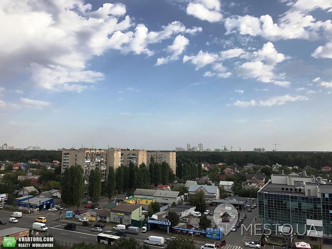 Sell 2-room apartment. Киев,  Горловская — photo 4