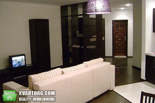 Sell 1-room apartment. Киев, Бажана — photo 3