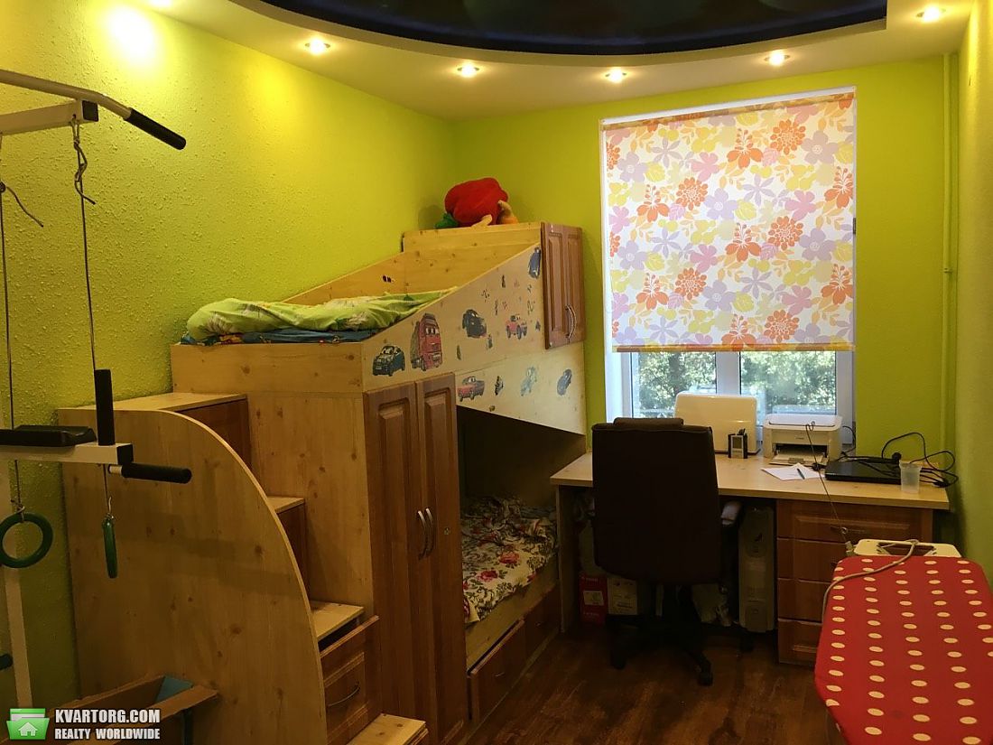Sell 3-room apartment. Днепропетровск, Криворожская — photo 5