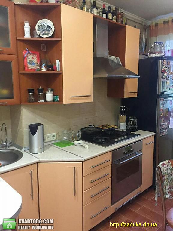 Sell 3-room apartment. Днепропетровск, Гули Королевой — photo 1
