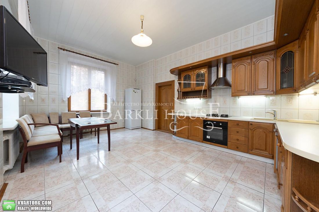 Rent out house. Киев,  Белицкая — photo 6