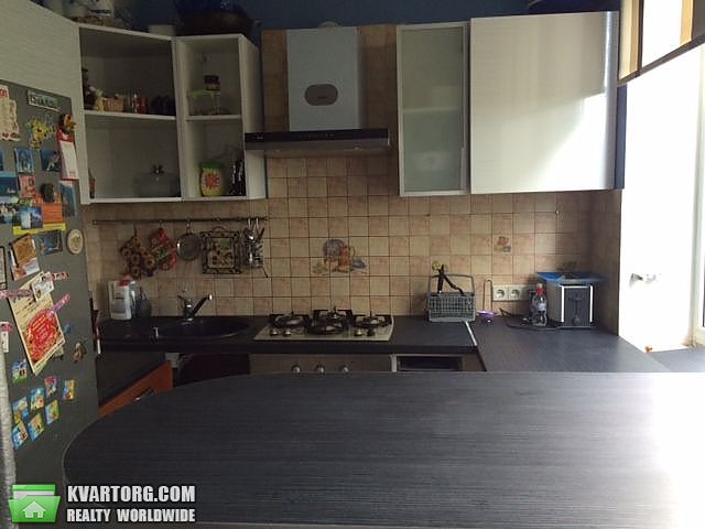 Sell 2-room apartment. Киев,  Искровская — photo 4