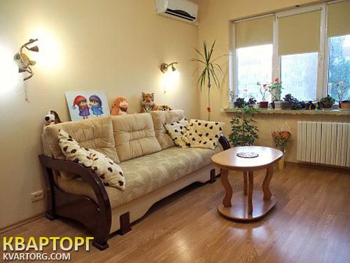 Sell 3-room apartment. Киев, Выборгская — photo 1
