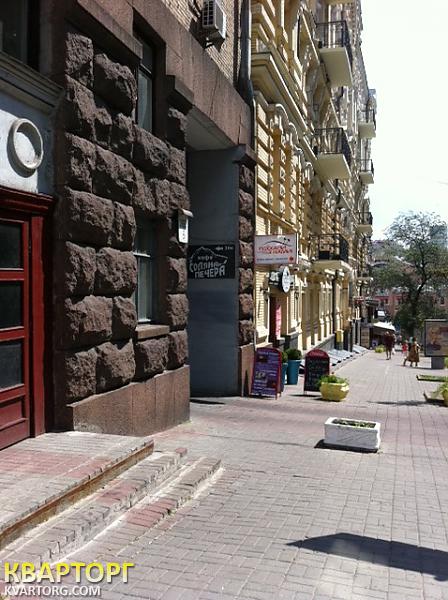 Rent out office. Киев,  Пушкинская — photo 1