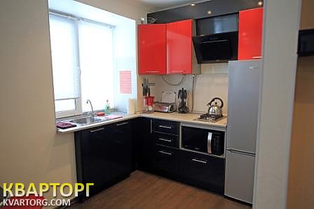 Rent out 1-room apartment. Харьков, Бакулина — photo 4