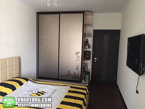Sell 3-room apartment. Киев, Ахматовой — photo 4