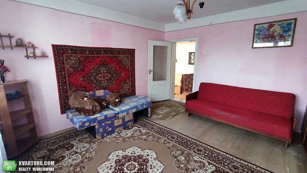 Sell house. Ужгород, Центральная — photo 8