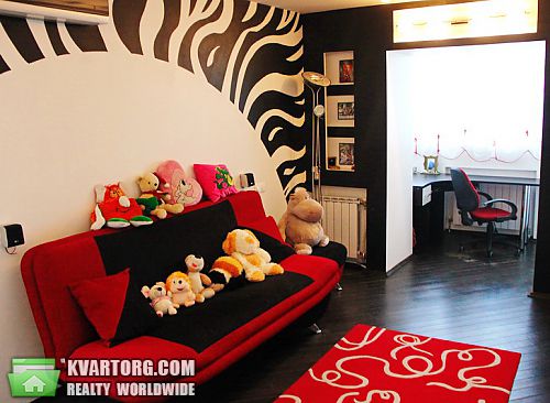 Rent out 4-room apartment. Днепропетровск, Белостоцкого — photo 5
