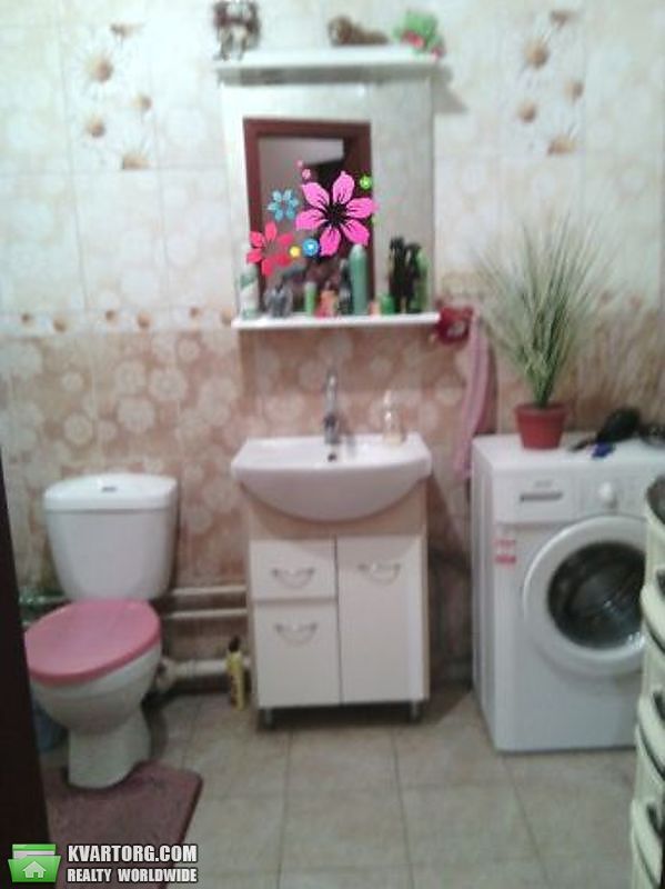 Sell 2-room apartment. Киев,  Милославская — photo 4
