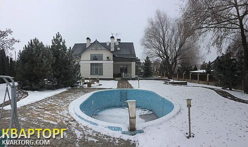 Rent out house. Обухов, Конча-Заспа — photo 9