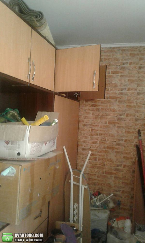 Sell 1-room apartment. Одесса,  Сортировочная — photo 5