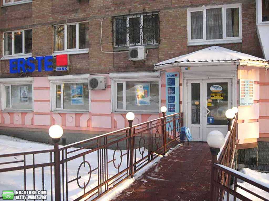 Rent out office. Киев,  Дружбы Народов бул — photo 6