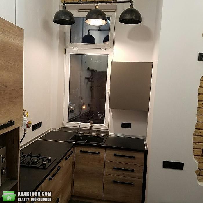 Rent out 3-room apartment. Киев,  Саксаганского — photo 5
