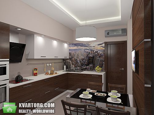 Sell 3-room apartment. Киев, Драгомирова — photo 1