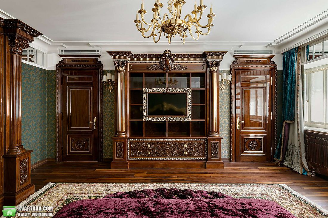 Sell 1-room apartment. Киев,  Шелковичная — photo 1