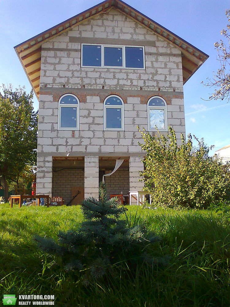 Sell house. Киев,  Осокорская — photo 2