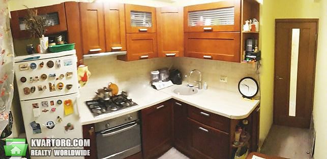 Sell 2-room apartment. Киев,  Ушинского — photo 1