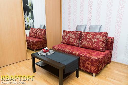 Rent out 1-room apartment. Харьков, проспект Московский — photo 4
