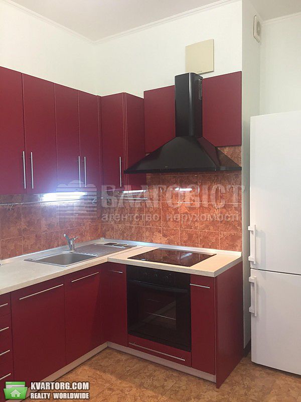 Rent out 1-room apartment. Киев,  Героев Сталинграда пр — photo 2