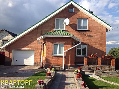 Sell house. Киев, Гагарина — photo 1