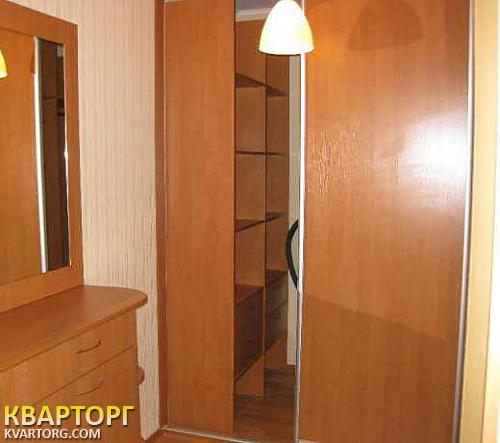 Rent out 1-room apartment. Киев, Урловская — photo 4