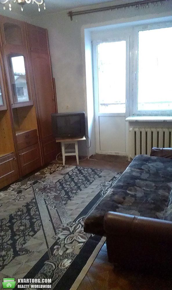 Rent out 2-room apartment. Одесса, Маршала Говорова — photo 6