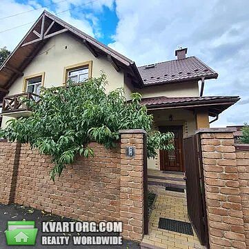 Sell house. Киев, Центральная — photo 1