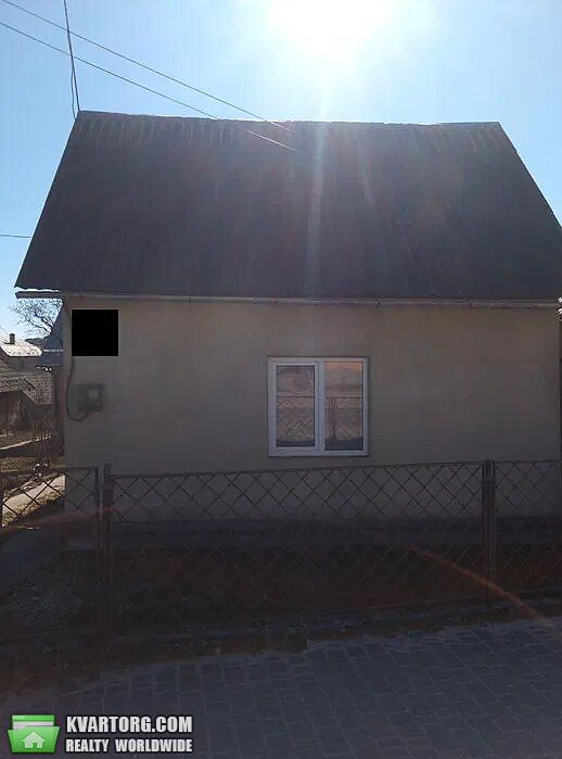 Sell house. Львов, Центральная — photo 1