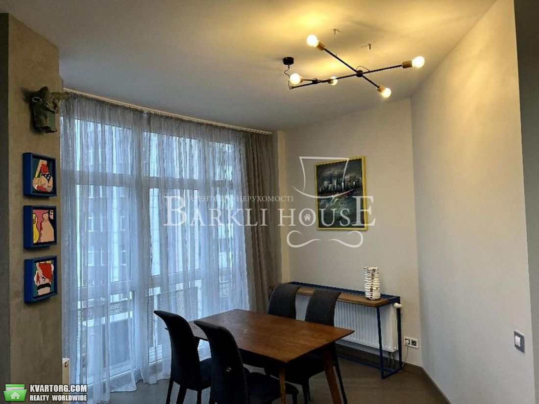 Rent out 3-room apartment. Киев,  Глубочицкая — photo 7