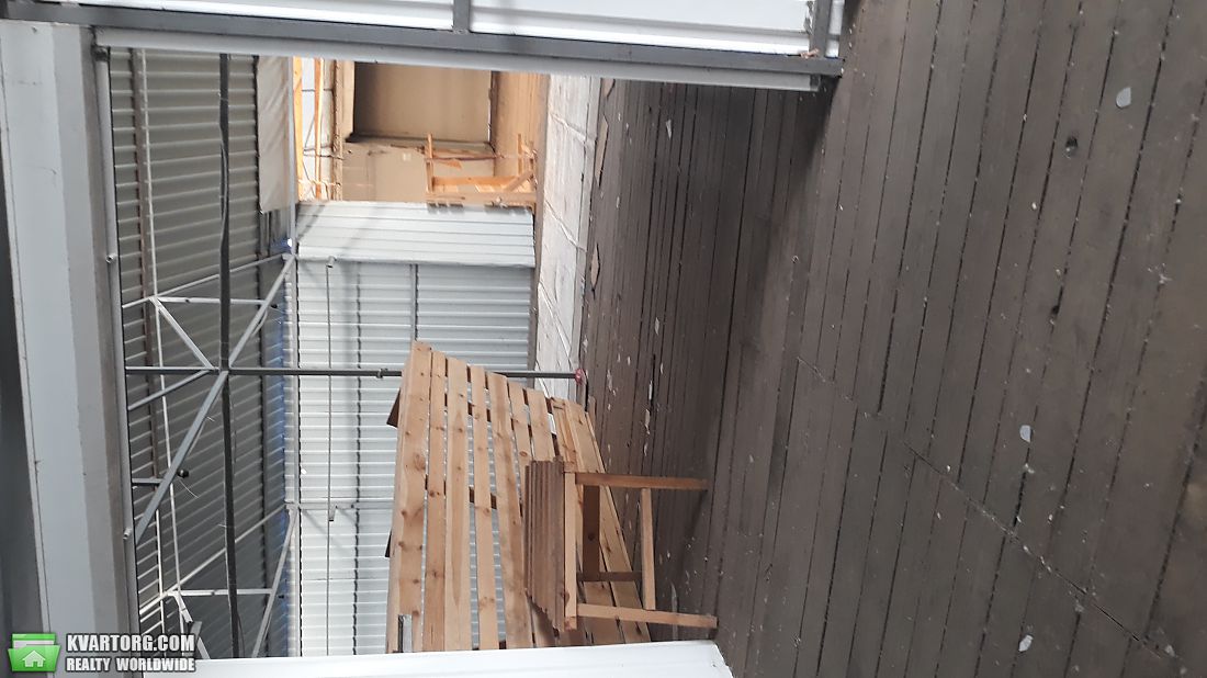Rent out warehouse. Киев, Святошинский рынок — photo 3