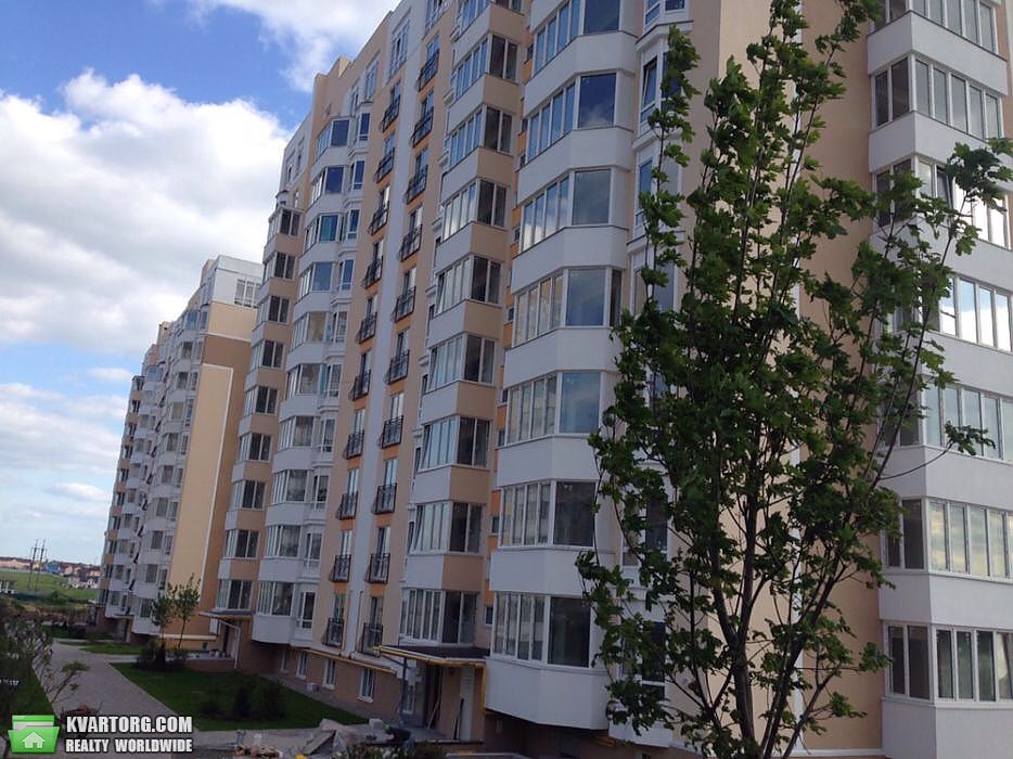 Sell 2-room apartment. Киев,  Богдана Хмельницкого — photo 1