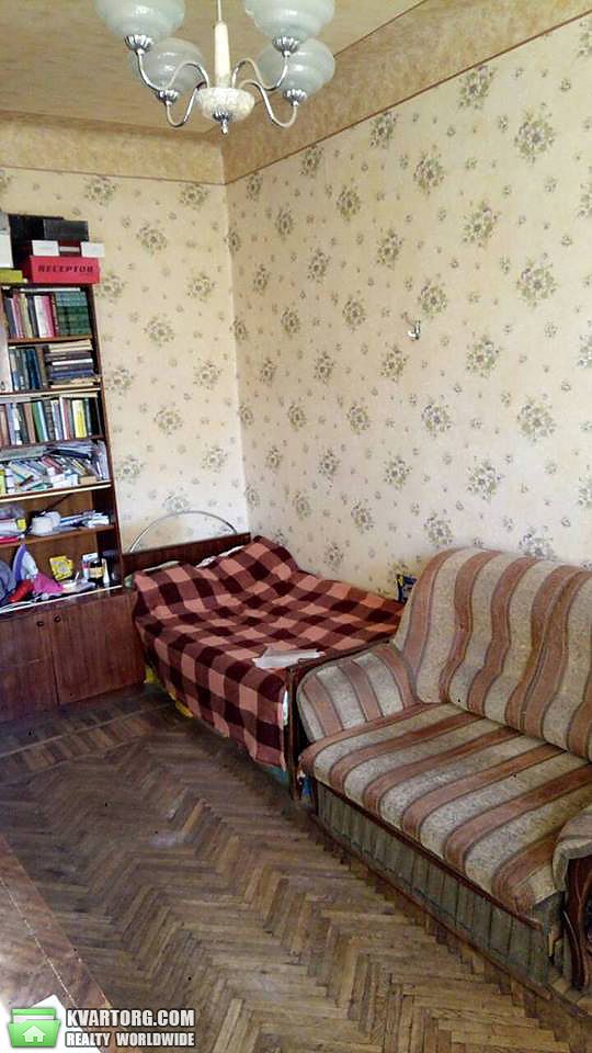 Sell 2-room apartment. Харьков, ул.Каразина — photo 1