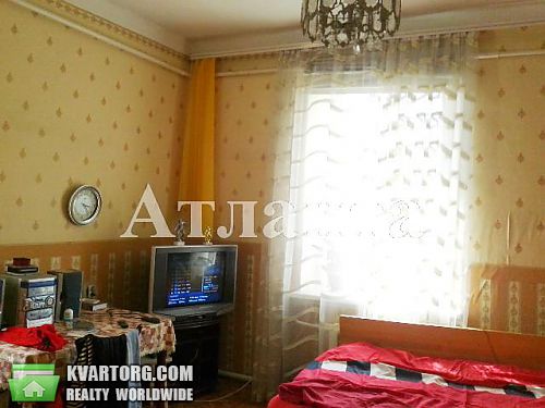 Sell 3-room apartment. Одесса, Ярморочная — photo 1