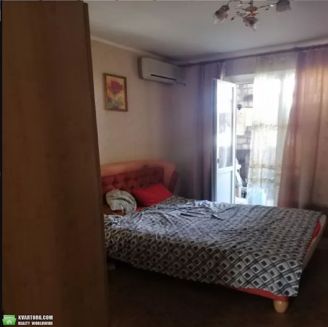 Sell 3-room apartment. Одесса,  Заболотного — photo 2