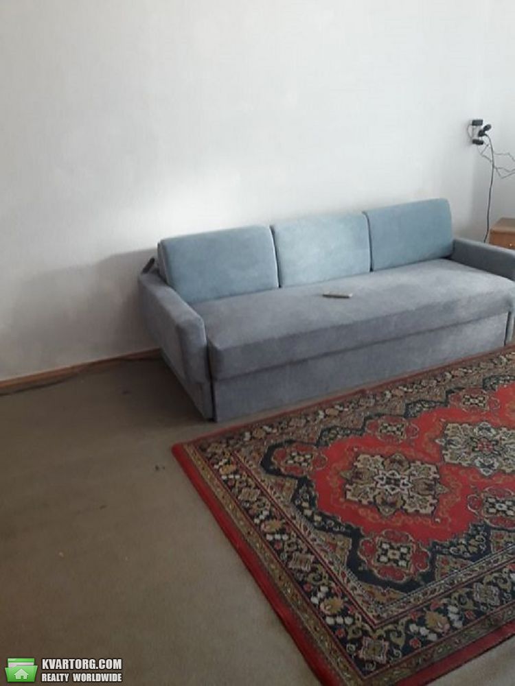 Rent out 1-room apartment. Киев, ревуцкого — photo 2
