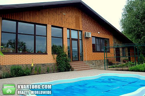 Sell house. Киевская обл., с. Гореничи — photo 1
