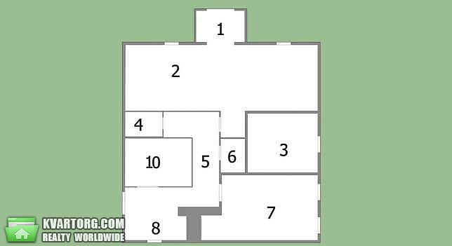 Rent out office. Киев, ул. Рейтарская — photo 4