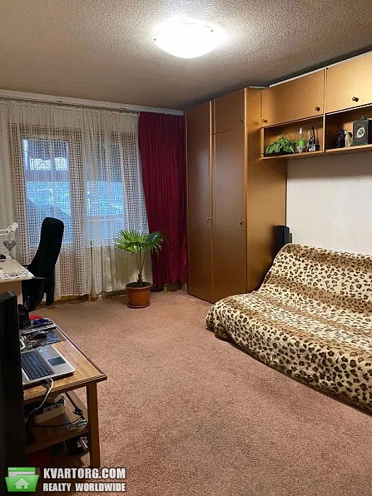 Sell 3-room apartment. Киев, Ефремова — photo 8