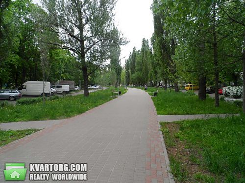 Sell 3-room apartment. Киев, Давыдова бул — photo 4