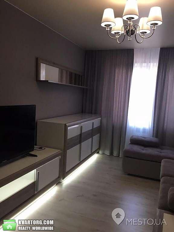 Sell 3-room apartment. Киев, Софии Русовой — photo 1