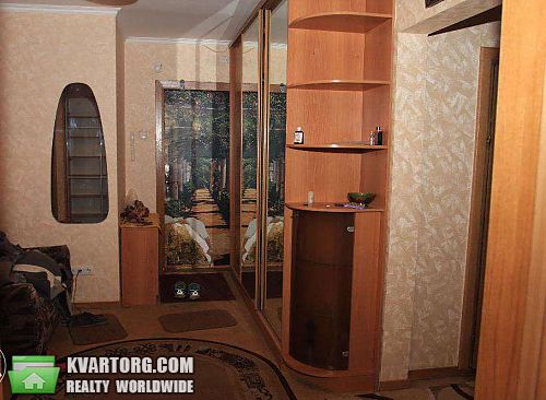 продам 3-комнатную квартиру. Киев,  Бальзака - фото 7