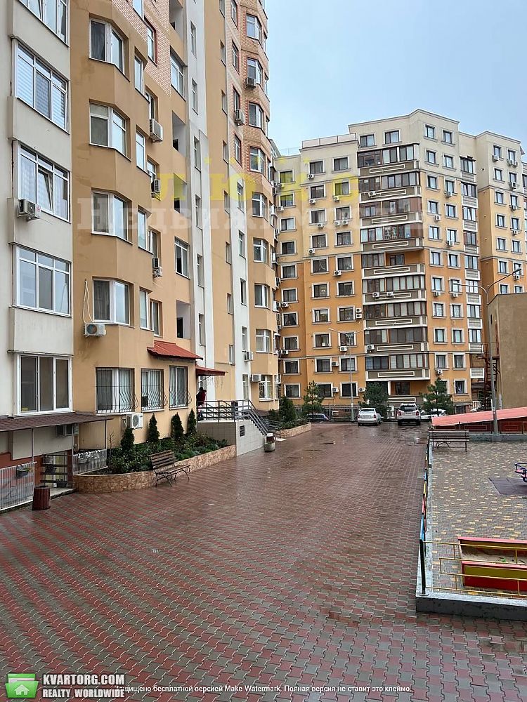 Sell 1-room apartment. Одесса, ГМаршала Говорова — photo 1
