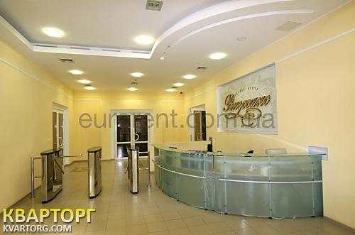 Rent out office. Киев,  Воровского — photo 1