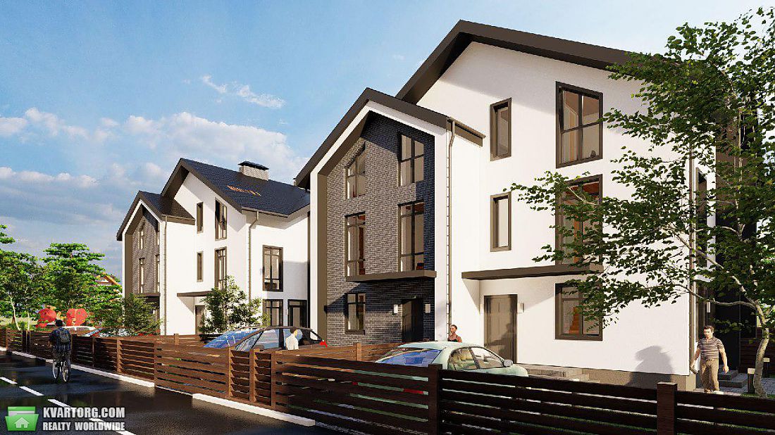 Sell house. Киевская обл.,  Промышленная — photo 2