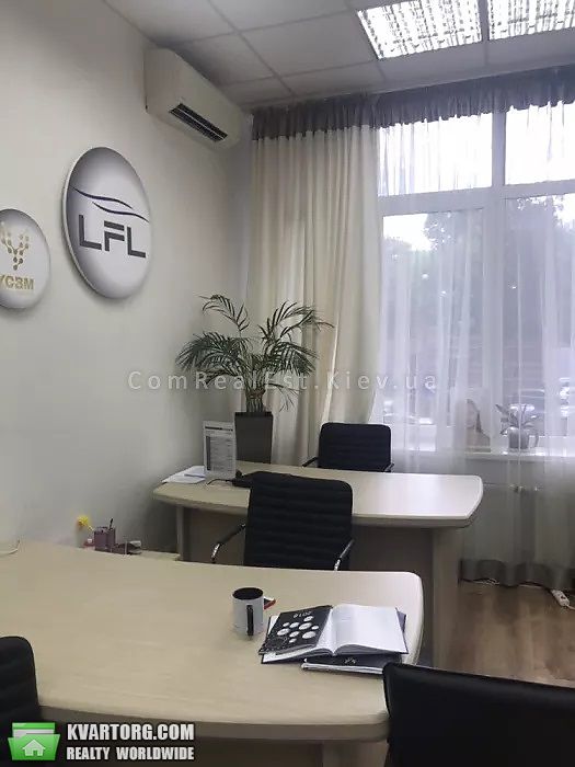 Rent out office. Киев,  Леси Украинки бул — photo 3
