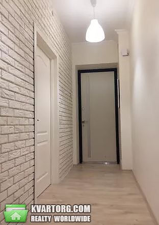Rent out 2-room apartment. Киев,  Леси Украинки бул — photo 3