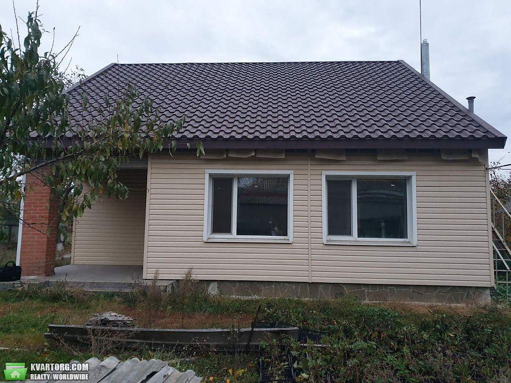 Sell house. Полтава, Пушкина — photo 3