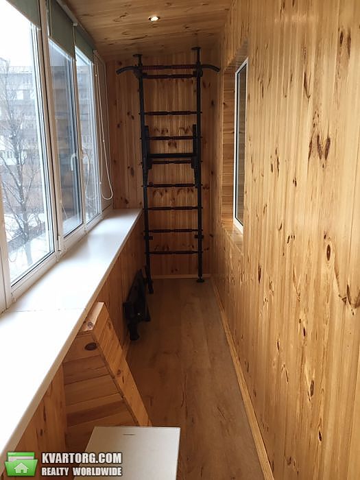 Rent out 2-room apartment. Киев,  Бучмы — photo 3