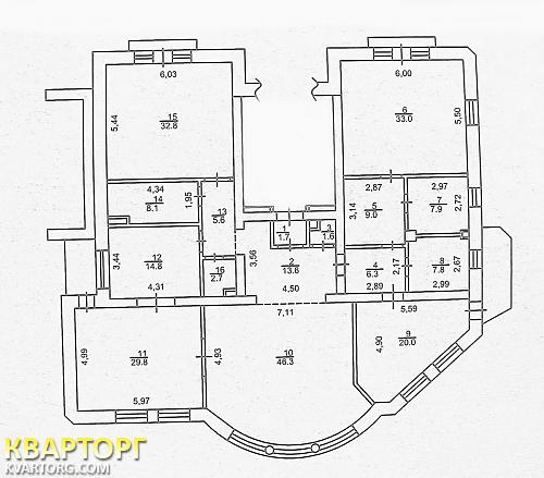 Sell 5-room apartment. Киев,  Протасов яр — photo 2