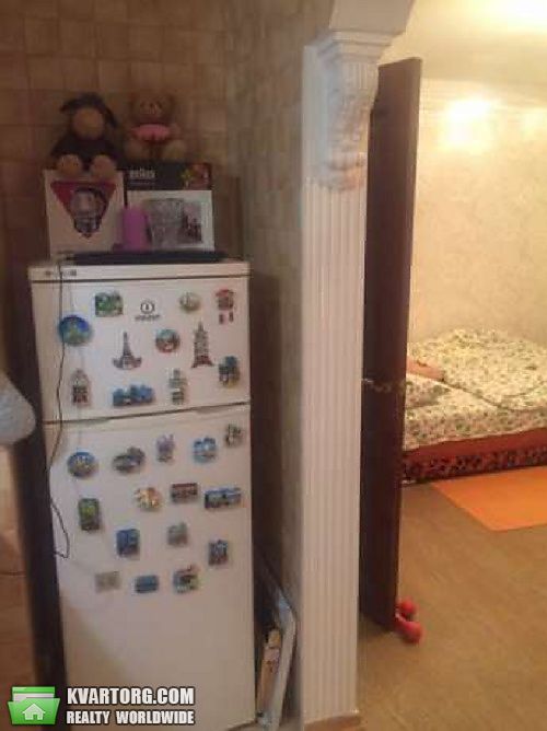 Sell 1-room apartment. Киев,  Перова бул — photo 6